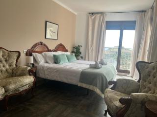 Casería 7 Fuentes - Casa Hotel - 4