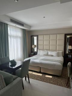 شقق لمار الغرب الفاخرة - 5