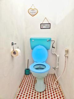 Vintage 90s Port Louis apart near Jeetoo Hospital - 6