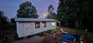 Cabaña en Pumalal - 6