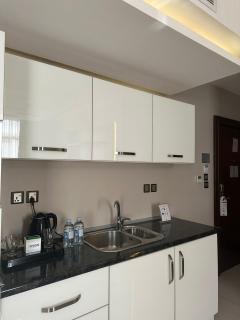 شقق لمار الغرب الفاخرة - 7