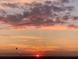 Central SkyView Apartment - 7