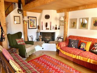 Chesa Principela - La Punt - 7