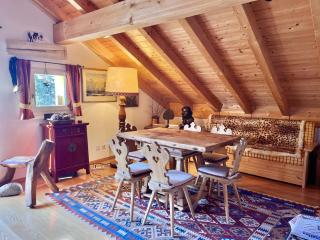 Chesa Principela - La Punt - 3