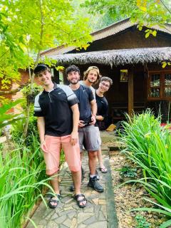 Green Paradise Cottage Udawalawa - 8