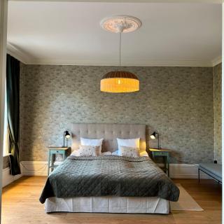 Stad & Hav, Lägenhet i Strömstads Hjärta - 4