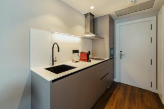 Apartamentos 2H LIVING - 1