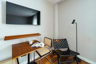 Apartamentos 2H LIVING - 8