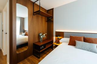 Apartamentos 2H LIVING - 6