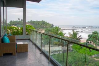 Six Elements Beach Villa - 7