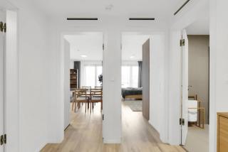 Central apartment with free garage parking - 6