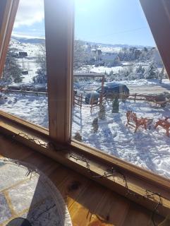 Chalets Montenegrina - 5