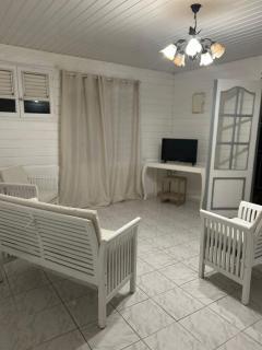 La maison du sud - 9