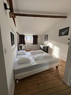 L'escale Fécampoise - 1