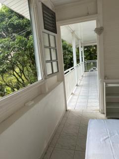 La maison du sud - 6