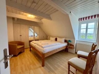 Adlerhorst - Moderne 60 qm Wohnung mit Terrasse - 8