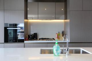 Part of Darling Harbour Fireworks 2BR Apt - 5