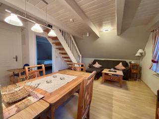 Adlerhorst - Moderne 60 qm Wohnung mit Terrasse - Oevenum - 5