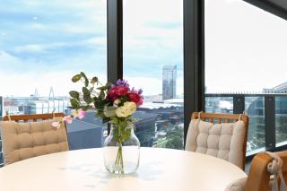 Part of Darling Harbour Fireworks 2BR Apt - 4