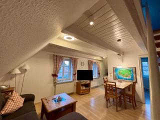 Adlerhorst - Moderne 60 qm Wohnung mit Terrasse - Oevenum - 4