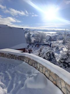 Chalets Montenegrina - 6