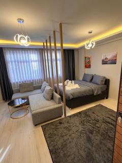 The Old Bazaar Suites Apartment - Istanbul - 0