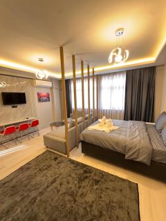 The Old Bazaar Suites Apartment - 0