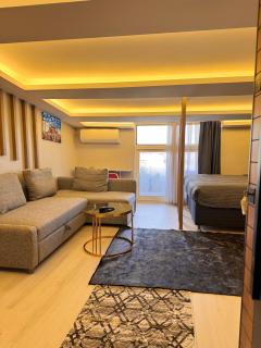 The Old Bazaar Suites Apartment - 6