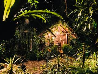 Green Paradise Cottage Udawalawa - 7