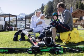 Alpin Family Resort Seetal - 2