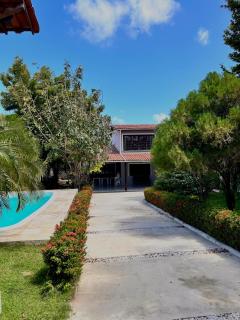 Casa Brisa da Praia em Paracuru - 9