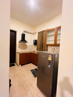 Gatorgetaway inn - 6