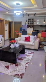 Horizon Heights Apartments - 1