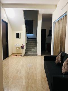 Gatorgetaway inn - 4