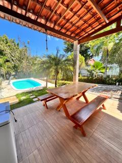 Casa Brisa da Praia em Paracuru - 2