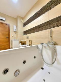 Hotel Mujen Lux Tutic - Free Spa & Wellness - 9