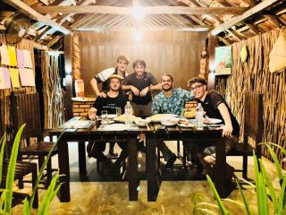 Green Paradise Cottage Udawalawa - 5