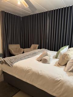 Maqoco Guest House - 3