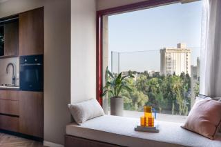 Adama by Sweett - Hillel - Gerusalemme - 9