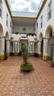 Apartamento Ajolí en hotel Puente Rey - 6