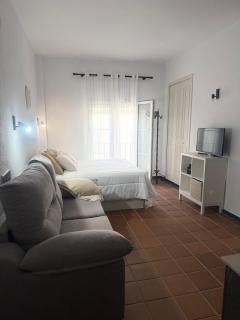 Apartamento Ajolí en hotel Puente Rey - 7