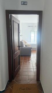 Apartamento Ajolí en hotel Puente Rey - 4