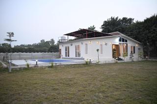 Cyber Farm - Premium 3BR Farm Stay with Curated Experiences - 9