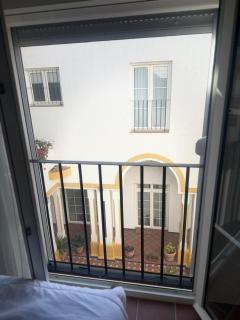 Apartamento Ajolí en hotel Puente Rey - 2