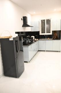 Cyber Farm - Premium 3BR Farm Stay with Curated Experiences - 8