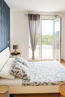 KazaFelicia-Villa avec piscine privée et vue mer - 4