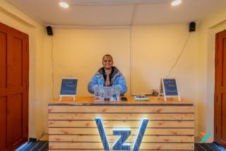 Zostel Homes Gadagushaini, Jibhi - 2