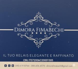 Dimora Fimabechi - Bari - 9