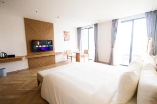 Mona Luxe Apartment Hoi An - 5