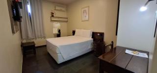 Hotel Monte Pascoal - 0